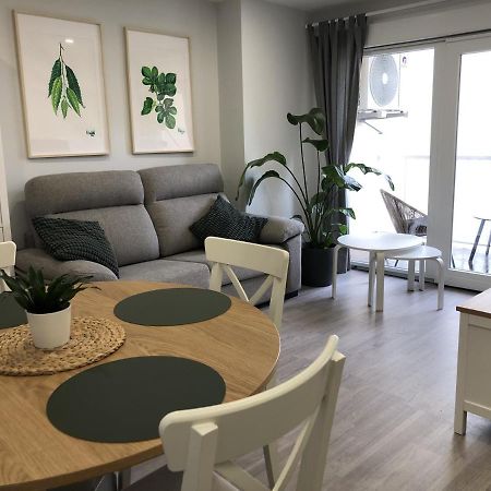 Apartamento Vicano - Playa Silgar Sanxenxo Zewnętrze zdjęcie