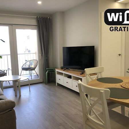 Apartamento Vicano - Playa Silgar Sanxenxo Zewnętrze zdjęcie