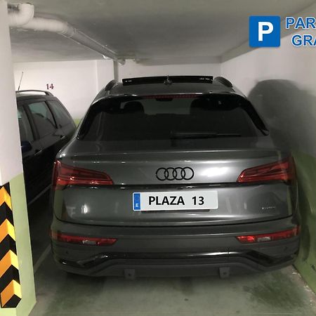 Apartamento Vicano - Playa Silgar Sanxenxo Zewnętrze zdjęcie