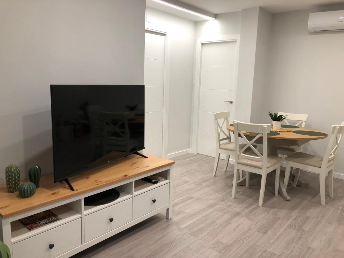 Apartamento Vicano - Playa Silgar Sanxenxo Zewnętrze zdjęcie