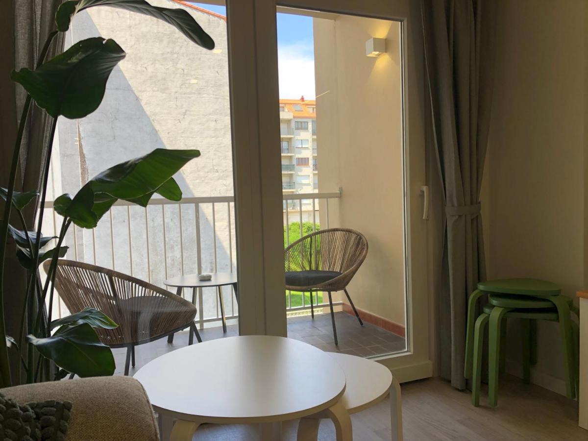 Apartamento Vicano - Playa Silgar Sanxenxo Zewnętrze zdjęcie