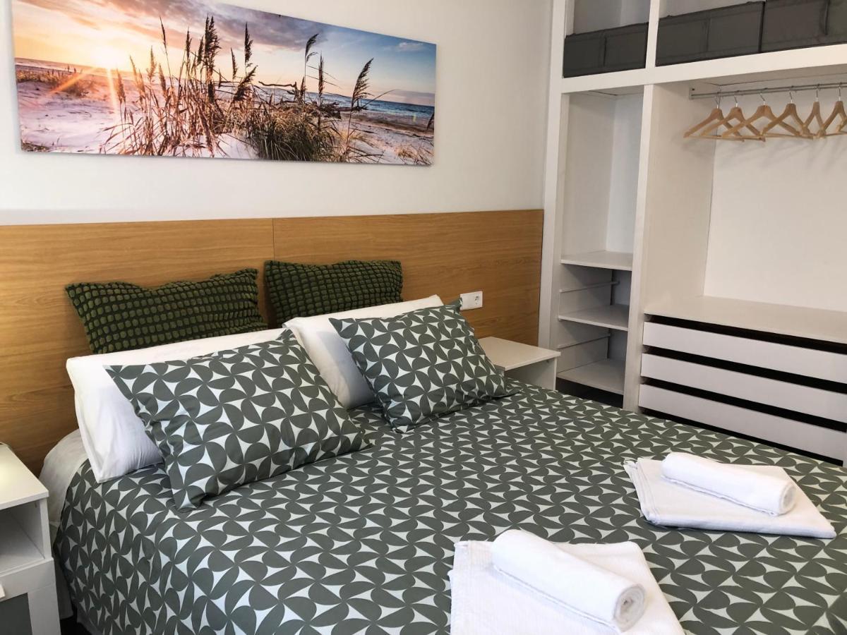 Apartamento Vicano - Playa Silgar Sanxenxo Zewnętrze zdjęcie