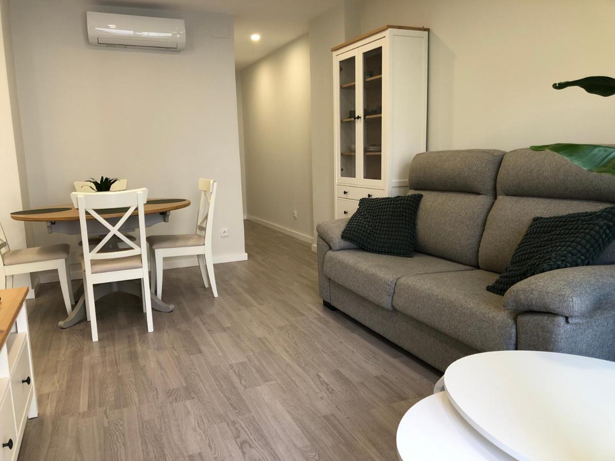 Apartamento Vicano - Playa Silgar Sanxenxo Zewnętrze zdjęcie
