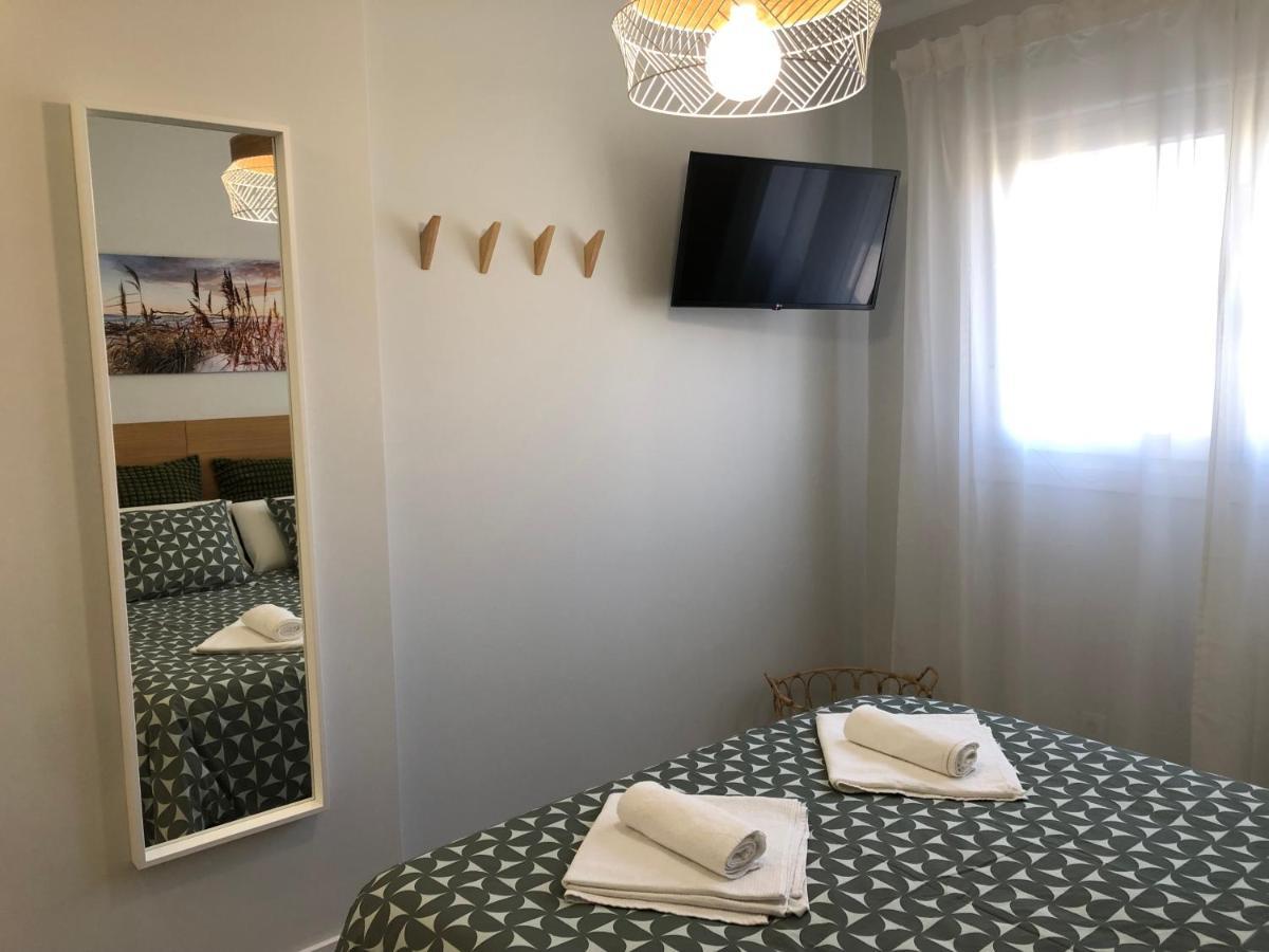 Apartamento Vicano - Playa Silgar Sanxenxo Zewnętrze zdjęcie