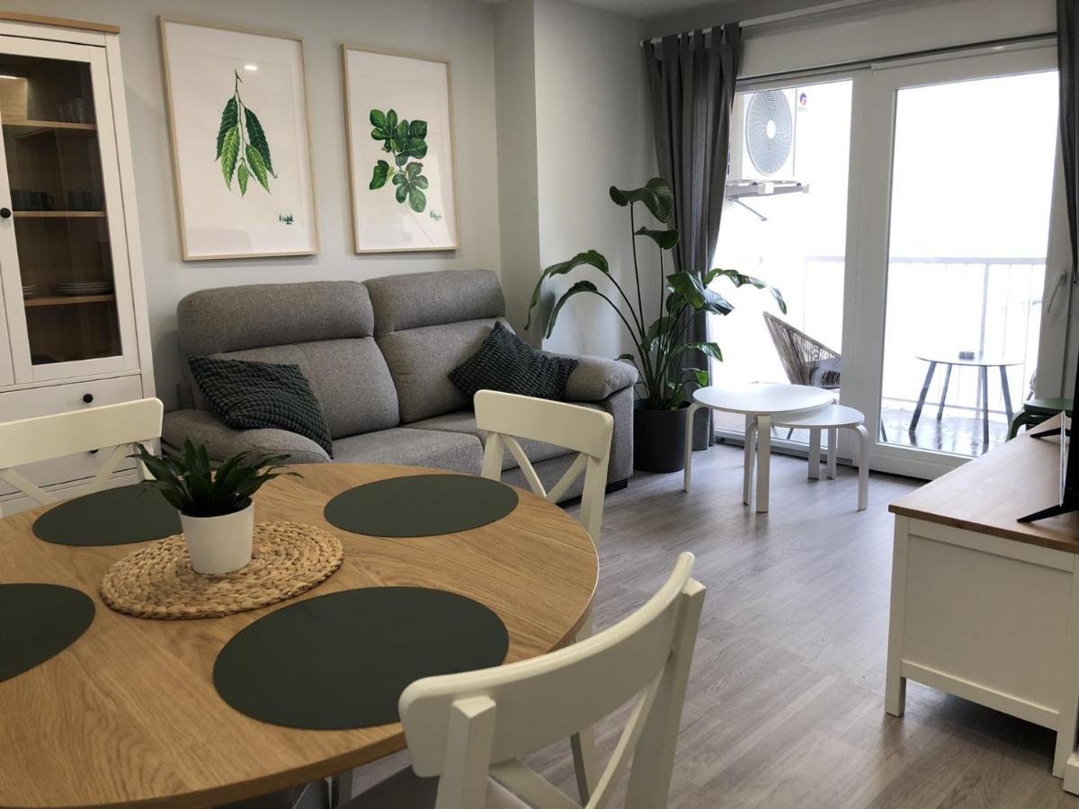 Apartamento Vicano - Playa Silgar Sanxenxo Zewnętrze zdjęcie