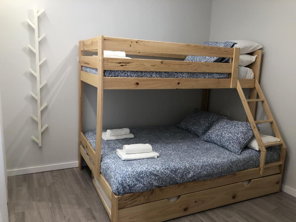 Apartamento Vicano - Playa Silgar Sanxenxo Zewnętrze zdjęcie