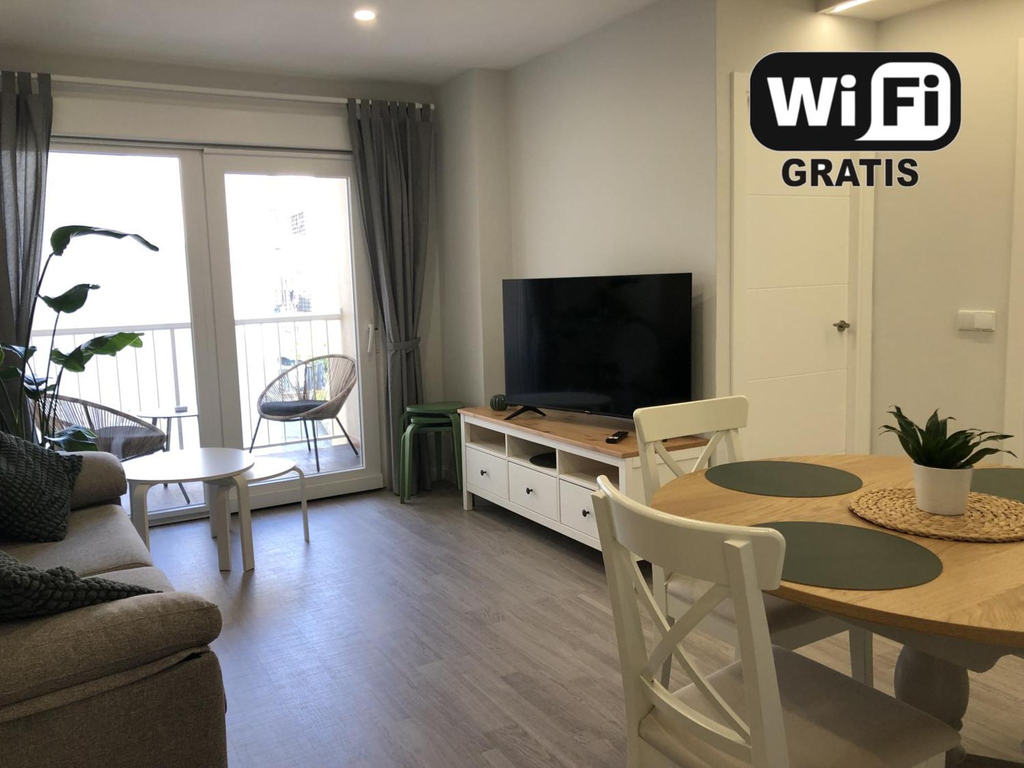 Apartamento Vicano - Playa Silgar Sanxenxo Zewnętrze zdjęcie